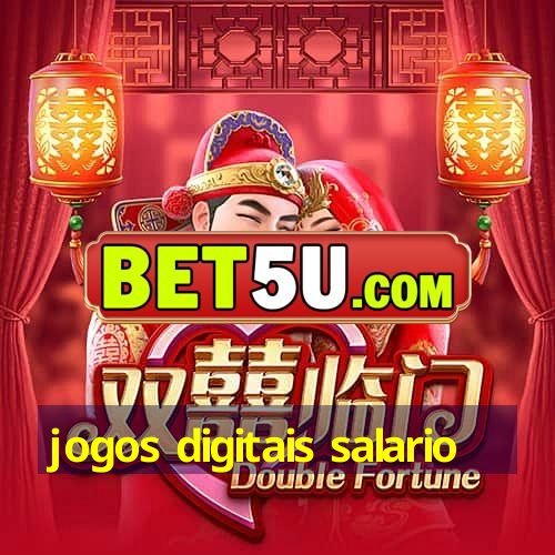 jogos digitais salario